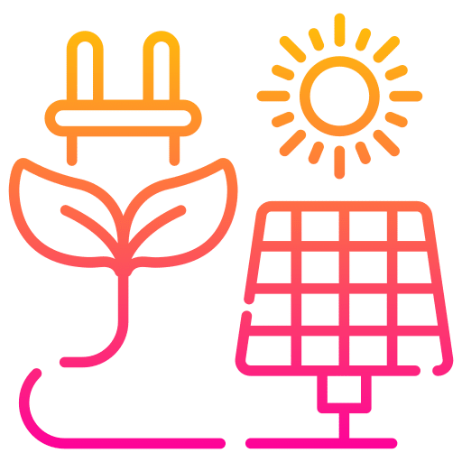Eco Solární panely